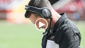 Murph and Mac: Week 1 loss makes fans realize ‘roster isn’t as deep as you thought’