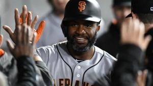 Bochy shakes up ‘stagnant’ lineup, Roberts schedules Darvish to face Giants