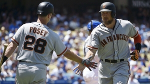 Giants announce tentative 2018 regular season schedule
