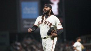 Mistake-prone Giants help Dodgers end 11-game losing streak
