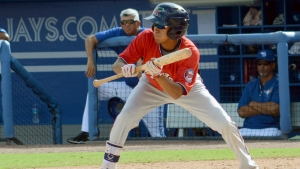 Giants claim Twins ‘slick-fielding’ infield prospect off waivers [report]