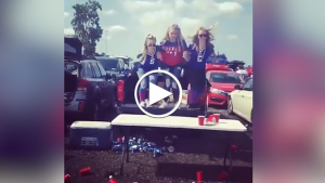 Rod’s Riffs: Bills fans being Bills fans