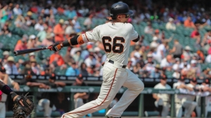Giants clear space for Engelb Vielma, Hernandez wrist injury might be season-ending