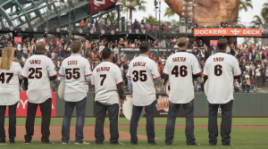20 years ago: Team of Dustiny defeats Dodgers in epic NL West championship run