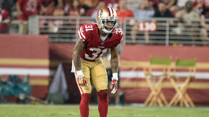 49ers promote Cal Poly alum to 53-man roster