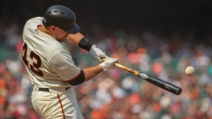 Tim Federowicz reviews Giants’ young pitching depth, analyzes AAA staff