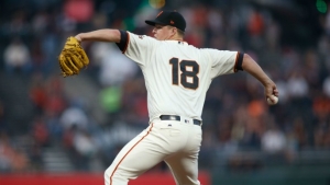 Larry Baer: Giants plan to honor Matt Cain on last day of season