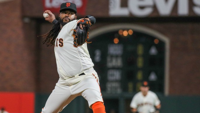 Rockies, Cueto can’t slow down Pence in Giants’ walkoff win