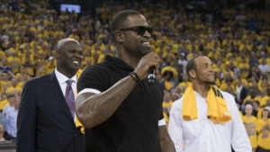 Stephen Jackson: ‘I have no respect’ for Kevin Durant’s Twitter behavior