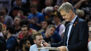 Steve Kerr: Warriors to meet, decide as team on whether to visit White House [report]