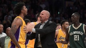 Steve Kerr, Draymond Green reveal details of Warriors’ pitch to Nick Young