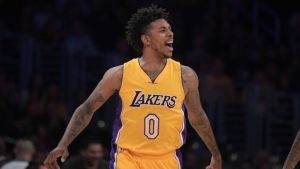 Nick Young reflects on moving to the Bay Area and seeing ‘the crookedest place in the world’