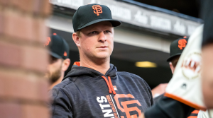 Bochy: Matt Cain to pitch at AT&T Park against Padres