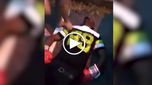Rod’s Riffs: Street fight gone wrong