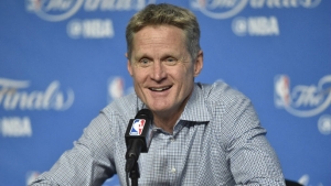 Kerr pokes fun at Barkley: ‘His conditioning was so good’ back-to-backs wouldn’t have mattered