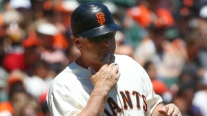 Giants assistant ‘strong candidate’ to become Tigers’ manager [report]