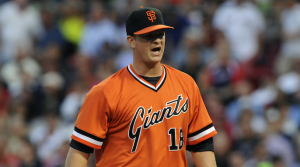 Righetti on Cain: ‘When we were ready to win again, he was right in the middle of it’