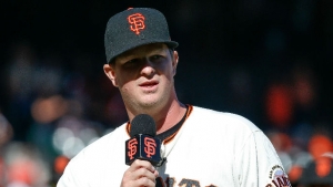 Matt Cain pens heartfelt goodbye to Giants fans