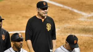 Giants players responsible for ‘different vibe’ comments apologized to Bruce Bochy