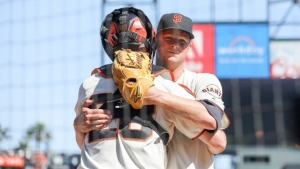 KO Podcast: All-access to Matt Cain’s final week with the San Francisco Giants