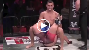Rod’s Riffs: MMA’s most humiliating finish