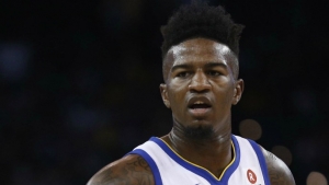 Kerr says Jordan Bell will play, but not ready to put rookie in Warriors’ regular rotation