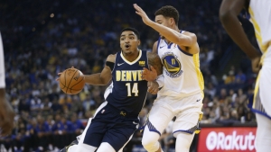 Thompson: Blockbuster NBA trades providing motivation for Warriors