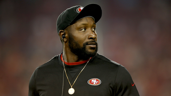 49ers are shopping NaVorro Bowman, time in SF could soon come to an end [report]