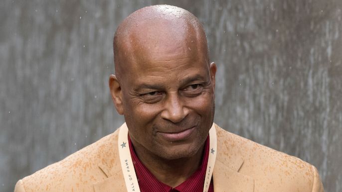 Ronnie Lott: Proceeds from annual culinary event will go to North Bay fire relief