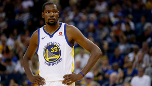 Durant, Green, Iguodala to miss final preseason game