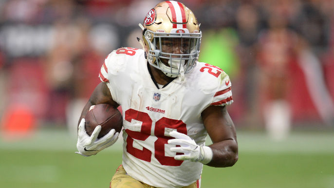 Rapoport on 680: 49ers and Carlos Hyde in talks for long-term extension