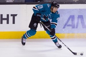 Sharks’ season looks oddly similar to another Bay Area team