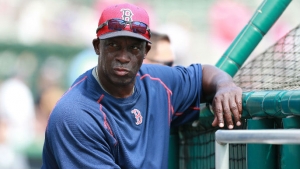 Giants interview Chili Davis for coaching position [report]
