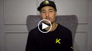 Klay Thompson pledges $1,000 per point to North Bay fire victims for next 3 home games