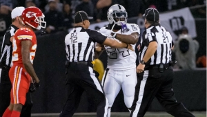 Marshawn Lynch suspended one game by NFL