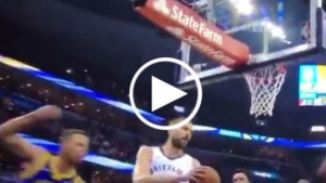 Curry throws mouthguard, Durant flashes ring finger as Warriors’ MVPs ejected in Memphis
