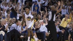 How Patrick McCaw, Nick Young can help the Warriors in June by helping right now