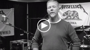 Giants open up AT&T Park to Metallica for Band Together concert to benefit victims of North Bay fires