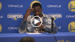 Draymond Green: ‘Our defense has been horrible’