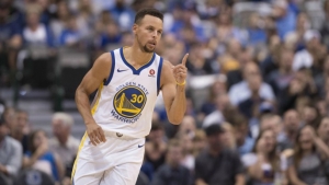 Why Curry’s streak isn’t the most important aspect of his free throw shooting