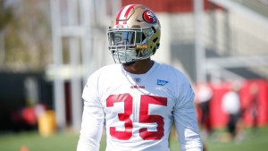 49ers want to see Eric Reid play linebacker before they offer new contract