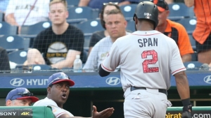 Reassignment of Meulens addresses Giants’ glaring weakness, highlights coach’s strengths