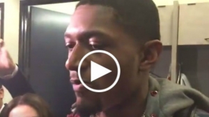 Bradley Beal calls fight with Draymond Green ‘unacceptable’
