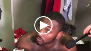 John Wall thinks refs played role in Draymond Green-Bradley Beal altercation