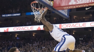 Warriors in ‘tough spot,’ deactivate Bell for second straight game