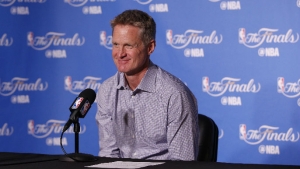 Steve Kerr expected to sign long-term contract extension with Warriors next summer [report]