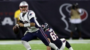 49ers made offer for Garoppolo before NFL draft [report]