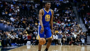 Warriors to pick up Damian Jones’ option, not Kevon Looney’s [report]