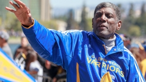 Former Warriors great Al Attles released from hospital