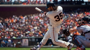 How the Giants would look now, and in the future, with all homegrown position players